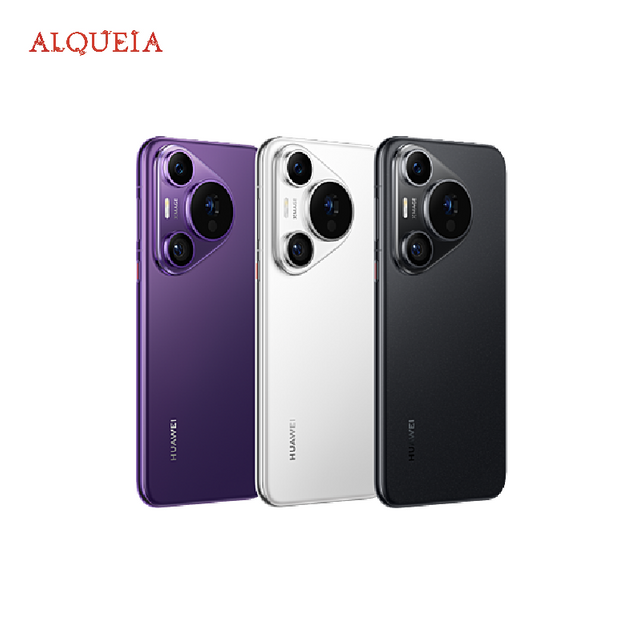 HUAWEI Pura 70 Pro 12+256G/512G/1T Originating New Smartphone l Capture instant moments &middot; AI control &middot; Ultra Lighting video &middot; Black white purple