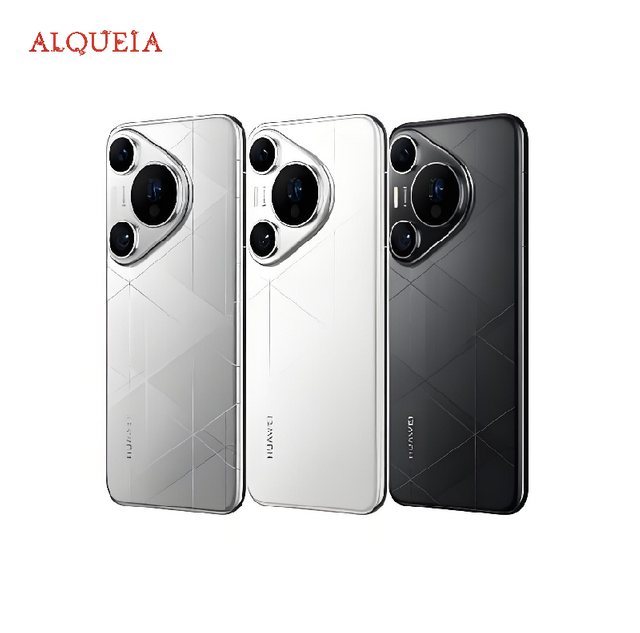 HUAWEI Pura 70 Pro+ 16+512G/1T Fashion Forward New Smartphone New Smartphone l Freeze the moment &middot; Dual Supercharge &middot; Starry splendor emerges &middot; Black white silver