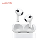 APPLE AirPods 3rd Gen HD Voice Wireless Bluetooth Earphone l Water resistant &middot; Personalized Spatial Audio &middot; Mute the breeze &middot; White