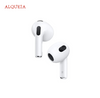 APPLE AirPods 3rd Gen HD Voice Wireless Bluetooth Earphone l Water resistant &middot; Personalized Spatial Audio &middot; Mute the breeze &middot; White