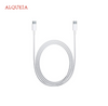 APPLE 1m Double USB-C Link Fast Charging Cable l Original &middot; High power &middot; Durable