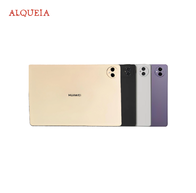 ALQUEIA HUAWEI MatePad Pro 13.2inch 12+256/512G 2025 New Era Tablet PC l Wide-angle resolution &middot; WPS office easy &middot; 5.5mm