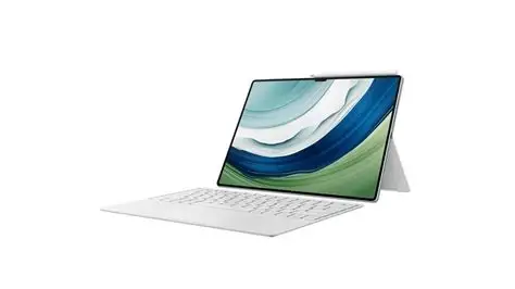 ALQUEIA HUAWEI MatePad Pro 13.2inch 12+256/512G 2025 New Era Tablet PC l Wide-angle resolution &middot; WPS office easy &middot; 5.5mm sleek
