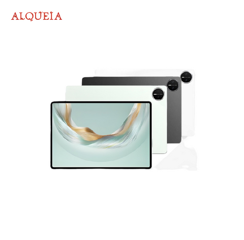 ALQUEOIA HUAWEI MatePad Pro 12inch All-in-one New Tablet PC Eye comfortable display &middot; 10100 mAh battery &middot; Papermatte screen