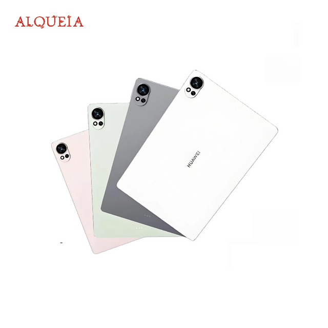 HUAWEI MatePad Air 12+256G 2024 Soft Light Version 12+256G Eyes Comfortable New Tablet PC l Quick charging &middot; Featuring sleek design &middot; High performance