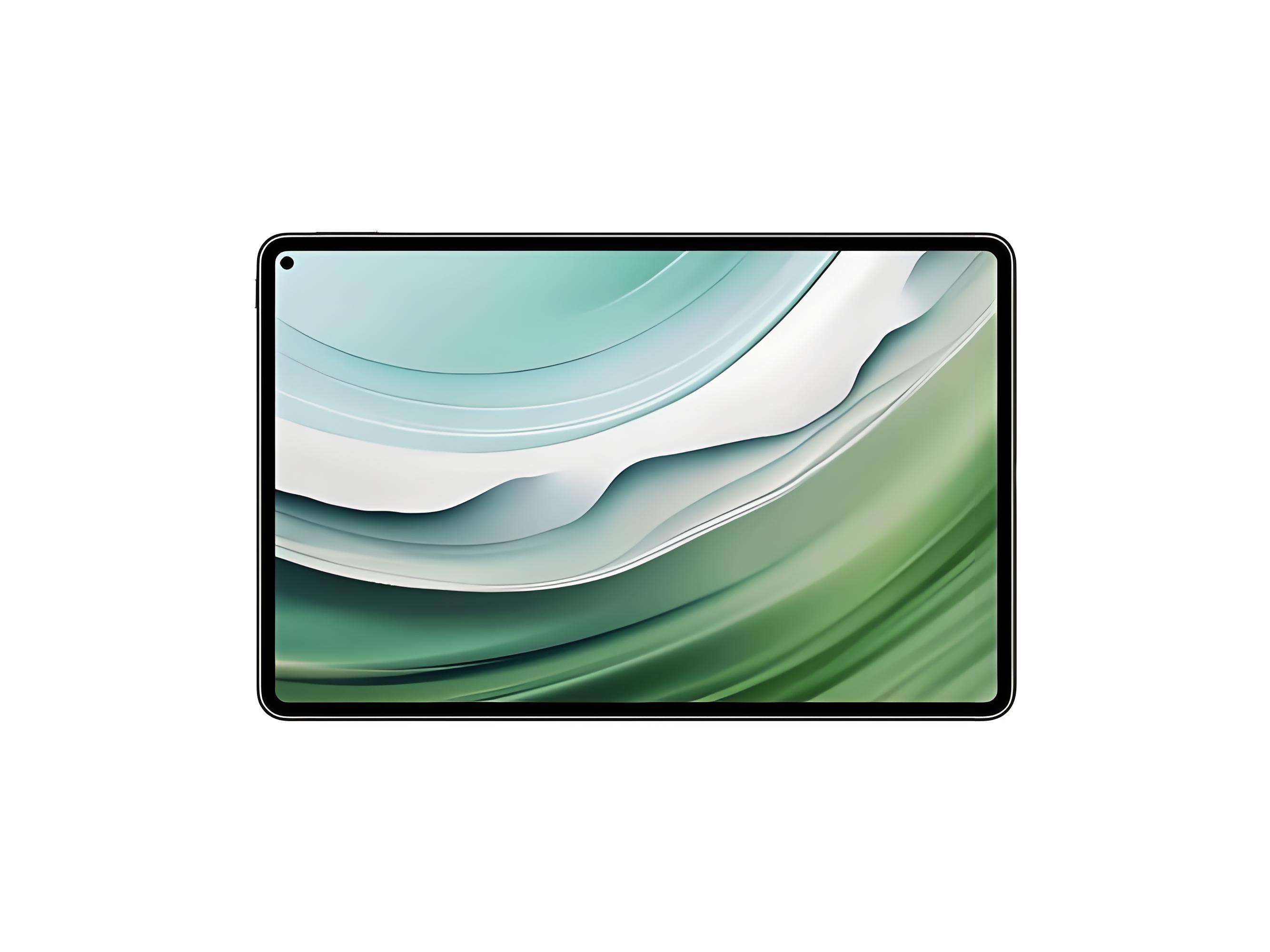 ALQUEIA HUAWEI MatePad Pro 11inch 12+256G/512 2024 Durable New Tablet PC l Tempered glass protection &middot; USB storage mode &middot; eSIM &middot; Black white mint green 